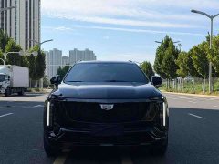 Cadillac XT5 2.0T Luxury - ფოტო 5