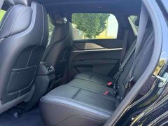 Cadillac XT5 2.0T Luxury - ფოტო 6
