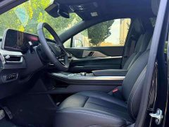 Cadillac XT5 2.0T Luxury - ფოტო 7