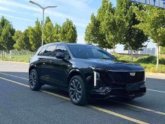 Cadillac XT5 2.0T Luxury - ფოტო 8