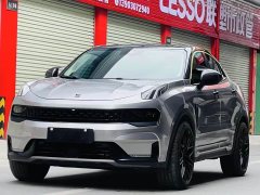 Lynk & Co Geely Lynk & Co 05 2.0T Diesel FWD Halo - ფოტო 1