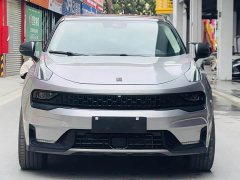 Lynk & Co Geely Lynk & Co 05 2.0T Diesel FWD Halo - ფოტო 2