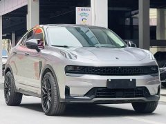 Lynk & Co Geely Lynk & Co 05 2.0T Diesel FWD Halo - ფოტო 3