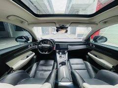Lynk & Co Geely Lynk & Co 05 2.0T Diesel FWD Halo - ფოტო 4