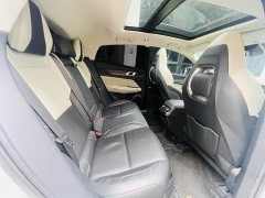 Lynk & Co Geely Lynk & Co 05 2.0T Diesel FWD Halo - ფოტო 5
