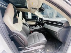 Lynk & Co Geely Lynk & Co 05 2.0T Diesel FWD Halo - ფოტო 6