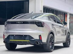 Lynk & Co Geely Lynk & Co 05 2.0T Diesel FWD Halo - ფოტო 7