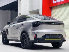 Lynk & Co Geely Lynk & Co 05 2.0T Diesel FWD Halo - ფოტო 9