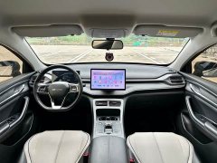 BYD Destroyer 05 2023 Champion Edition DM-i 120KM Luxury - ფოტო 12