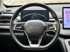 BYD Destroyer 05 2023 Champion Edition DM-i 120KM Luxury - ფოტო 13