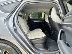 BYD Destroyer 05 2023 Champion Edition DM-i 120KM Luxury - ფოტო 17