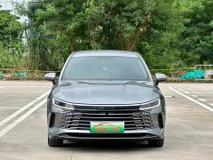 BYD Destroyer 05 2023 Champion Edition DM-i 120KM Luxury - ფოტო 2