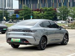 BYD Destroyer 05 2023 Champion Edition DM-i 120KM Luxury - ფოტო 4