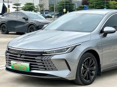 BYD Destroyer 05 2023 Champion Edition DM-i 120KM Luxury - ფოტო 8