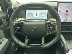 Jetour Chitu Traveler 1.5T Two-Wheel Drive Discovery PRO - ფოტო 10