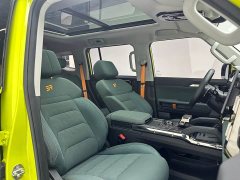 Jetour Chitu Traveler 1.5T Two-Wheel Drive Discovery PRO - ფოტო 15