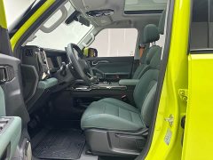 Jetour Chitu Traveler 1.5T Two-Wheel Drive Discovery PRO - ფოტო 4