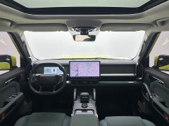 Jetour Chitu Traveler 1.5T Two-Wheel Drive Discovery PRO - ფოტო 6