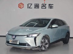 Buick Weilan 6 Connected Fashion Plus - ფოტო 1