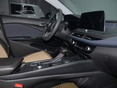Buick Weilan 6 Connected Fashion Plus - ფოტო 10
