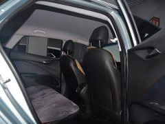 Buick Weilan 6 Connected Fashion Plus - ფოტო 11