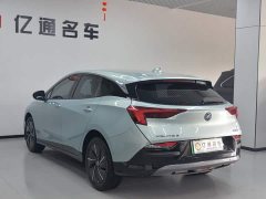 Buick Weilan 6 Connected Fashion Plus - ფოტო 13