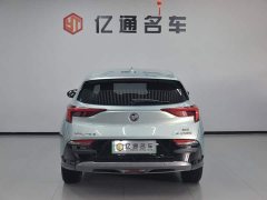 Buick Weilan 6 Connected Fashion Plus - ფოტო 14