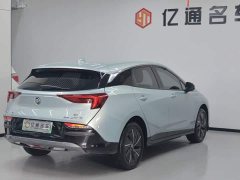 Buick Weilan 6 Connected Fashion Plus - ფოტო 15