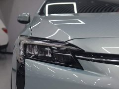 Buick Weilan 6 Connected Fashion Plus - ფოტო 16