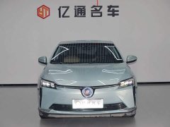 Buick Weilan 6 Connected Fashion Plus - ფოტო 2