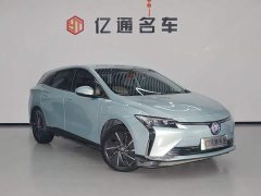 Buick Weilan 6 Connected Fashion Plus - ფოტო 3