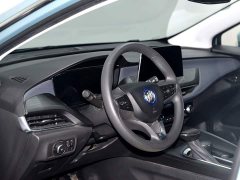 Buick Weilan 6 Connected Fashion Plus - ფოტო 5