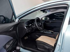 Buick Weilan 6 Connected Fashion Plus - ფოტო 6