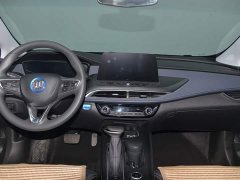 Buick Weilan 6 Connected Fashion Plus - ფოტო 7