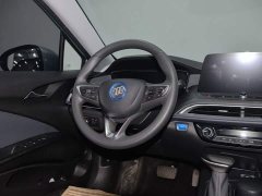 Buick Weilan 6 Connected Fashion Plus - ფოტო 8