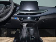 Buick Weilan 6 Connected Fashion Plus - ფოტო 9
