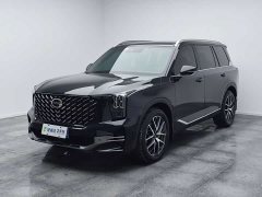 GAC Aion GS8 2022 Pioneer Series 2.0T GDI FWD Luxury Edition 7-Seater - ფოტო 1