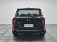 GAC Aion GS8 2022 Pioneer Series 2.0T GDI FWD Luxury Edition 7-Seater - ფოტო 10