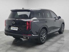 GAC Aion GS8 2022 Pioneer Series 2.0T GDI FWD Luxury Edition 7-Seater - ფოტო 11
