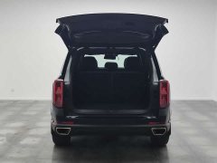 GAC Aion GS8 2022 Pioneer Series 2.0T GDI FWD Luxury Edition 7-Seater - ფოტო 12