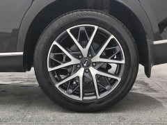 GAC Aion GS8 2022 Pioneer Series 2.0T GDI FWD Luxury Edition 7-Seater - ფოტო 13