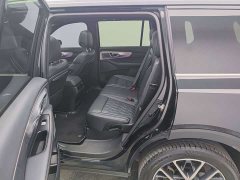 GAC Aion GS8 2022 Pioneer Series 2.0T GDI FWD Luxury Edition 7-Seater - ფოტო 14