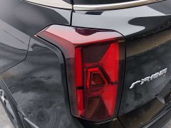GAC Aion GS8 2022 Pioneer Series 2.0T GDI FWD Luxury Edition 7-Seater - ფოტო 16