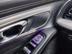 GAC Aion GS8 2022 Pioneer Series 2.0T GDI FWD Luxury Edition 7-Seater - ფოტო 19