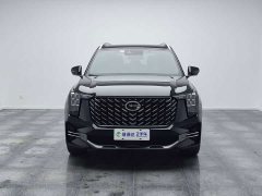 GAC Aion GS8 2022 Pioneer Series 2.0T GDI FWD Luxury Edition 7-Seater - ფოტო 3