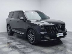 GAC Aion GS8 2022 Pioneer Series 2.0T GDI FWD Luxury Edition 7-Seater - ფოტო 4