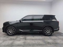 GAC Aion GS8 2022 Pioneer Series 2.0T GDI FWD Luxury Edition 7-Seater - ფოტო 6