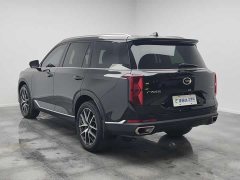GAC Aion GS8 2022 Pioneer Series 2.0T GDI FWD Luxury Edition 7-Seater - ფოტო 9