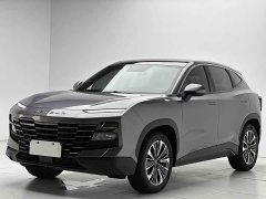Jetour Jietu Dasheng 2022 1.6T DCT King PRO - ფოტო 1