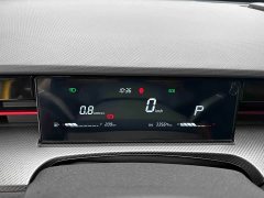 Jetour Jietu Dasheng 2022 1.6T DCT King PRO - ფოტო 11